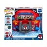 VTech® Spidey and His Amazing Friends Spidey to the Rescue Driver - view 8